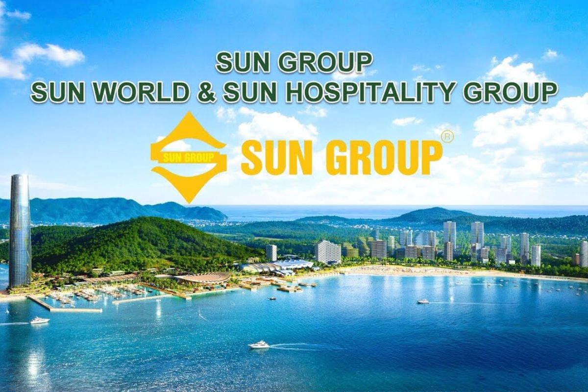 Chủ đầu tư Sun Group