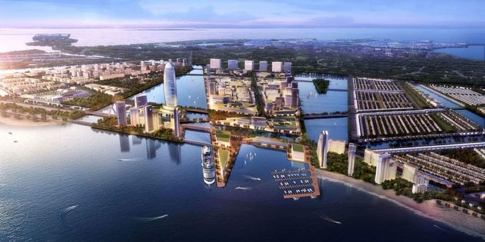 Vinhomes Green Paradise mang đến cơ hội đầu tư hấp dẫn