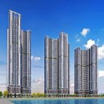 Đầu tư vào căn hộ chung cư cao cấp ổn định lâu dài