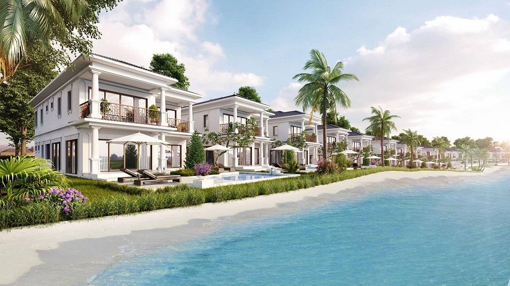 Sun Group Nha Trang là dự án mới nhất của tập đoàn