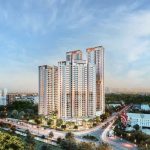 Giá bán G Skyline Homes hấp dẫn phù hợp với tài chính của người trẻ thành đạt