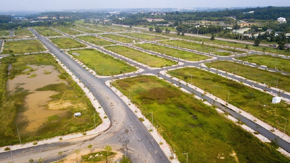 Nhiều loại hình bất động sản nên đầu tư tại Cần Giờ
