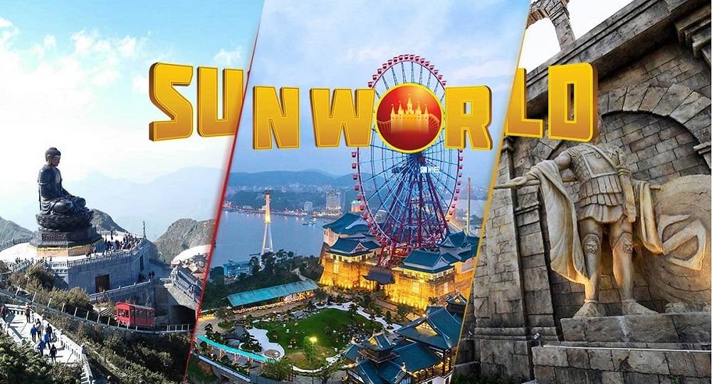 Sun World kiến tạo không gian vui chơi giải trí hàng đầu