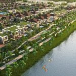Thị trường bất động sản Cần Giờ đang đà tăng trưởng