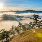 Lâm Hà - Miền đất hứa của khu vực Tây Nguyên