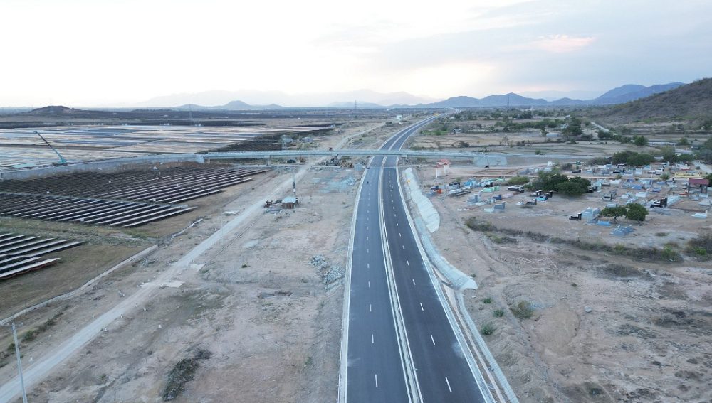 Hạ tầng Nha Trang phát triển đảm bảo biên độ tăng giá cho dự án